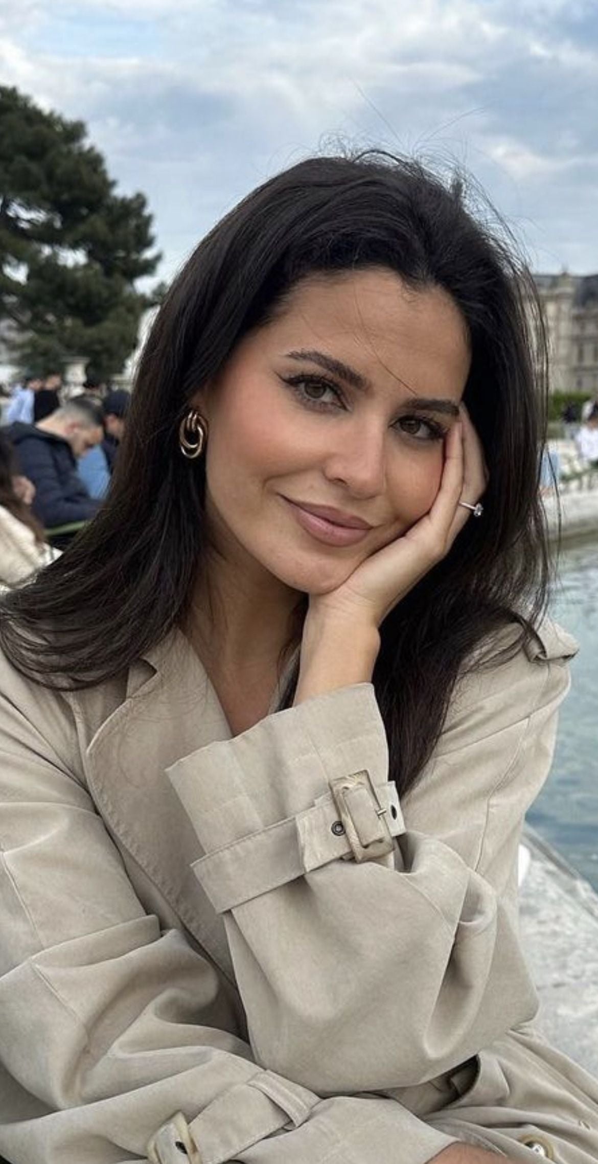Melis G.